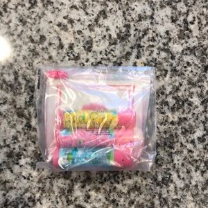 Lilly Pulitzer Chapstick and Case